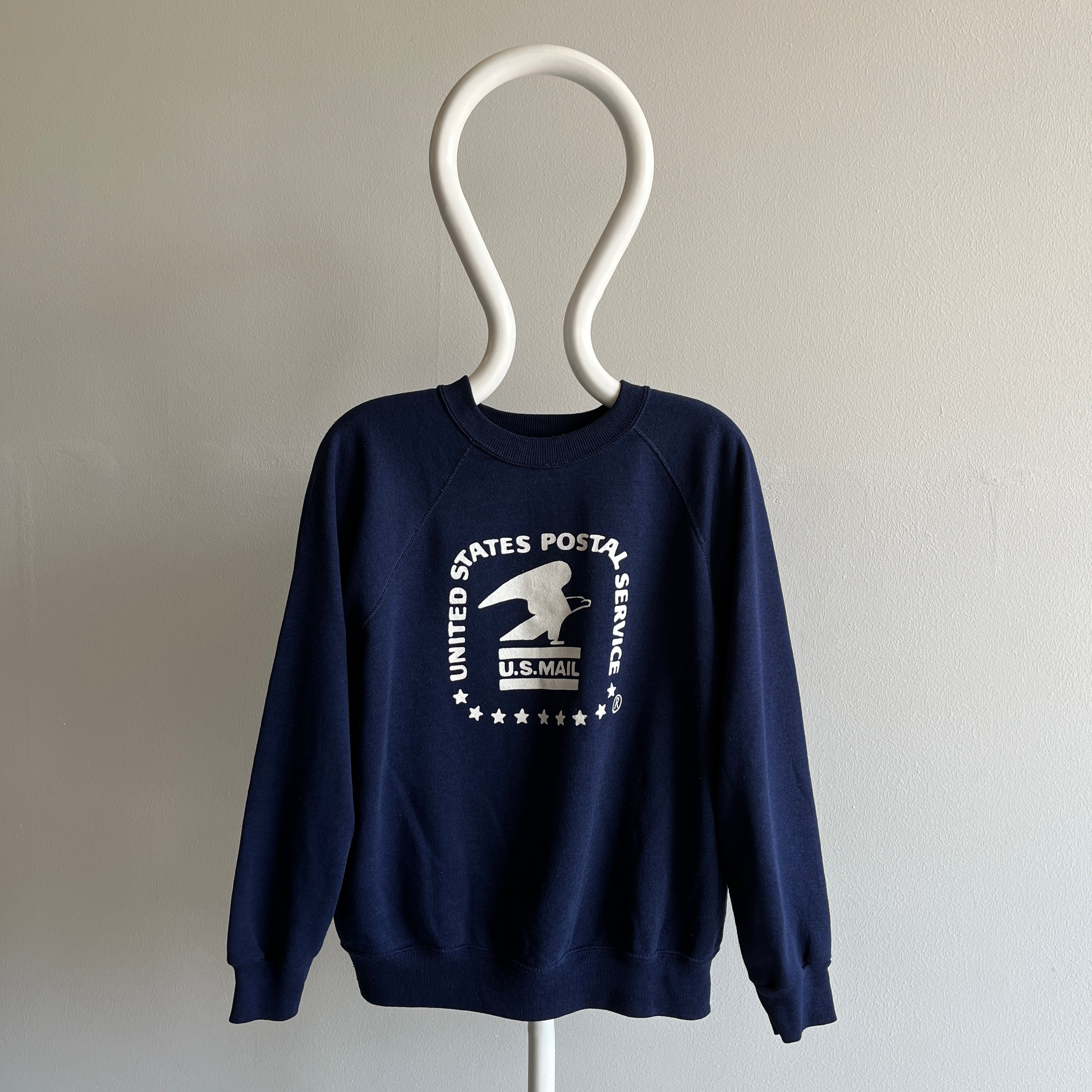 1980/90s United States Postal Service Sweatshirt