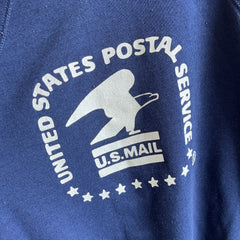 1980/90s United States Postal Service Sweatshirt