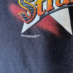 1994 George Straight Lead On Tour Band T-Shirt