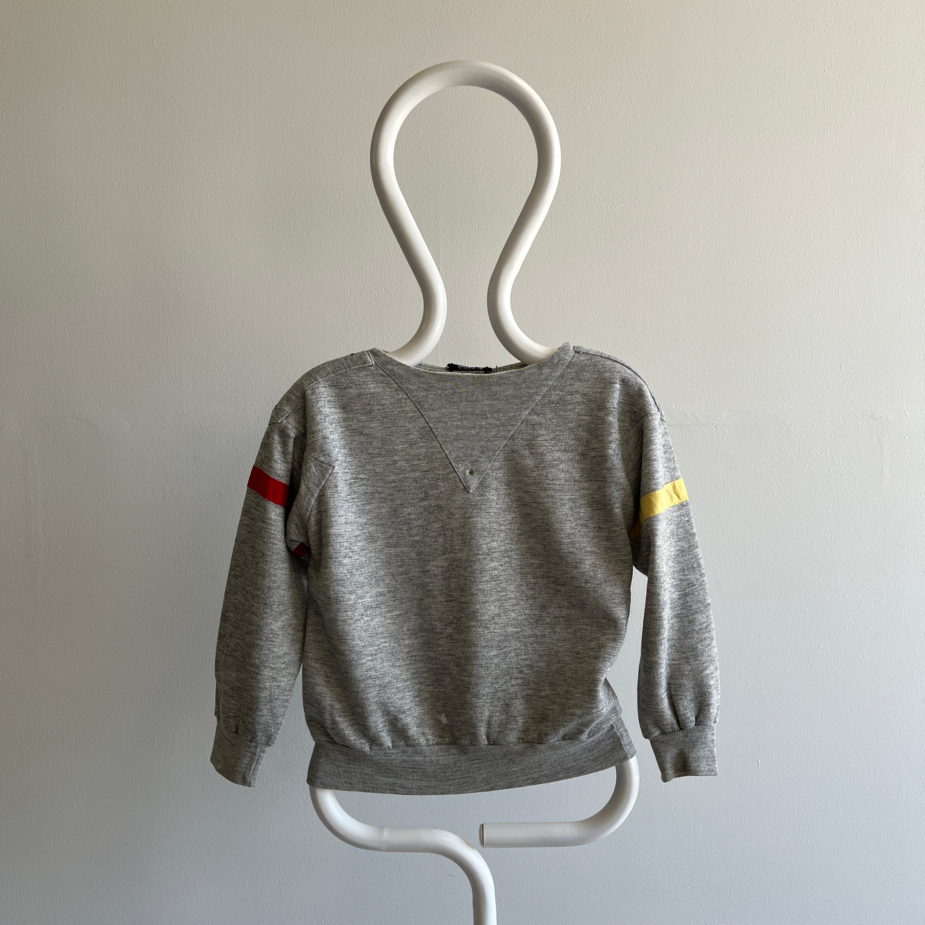 1980s Gitano Lightweight Sweatshirt
