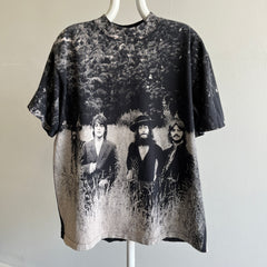 1995 Dated Beatles T-Shirt - USA Made - WOW!!!