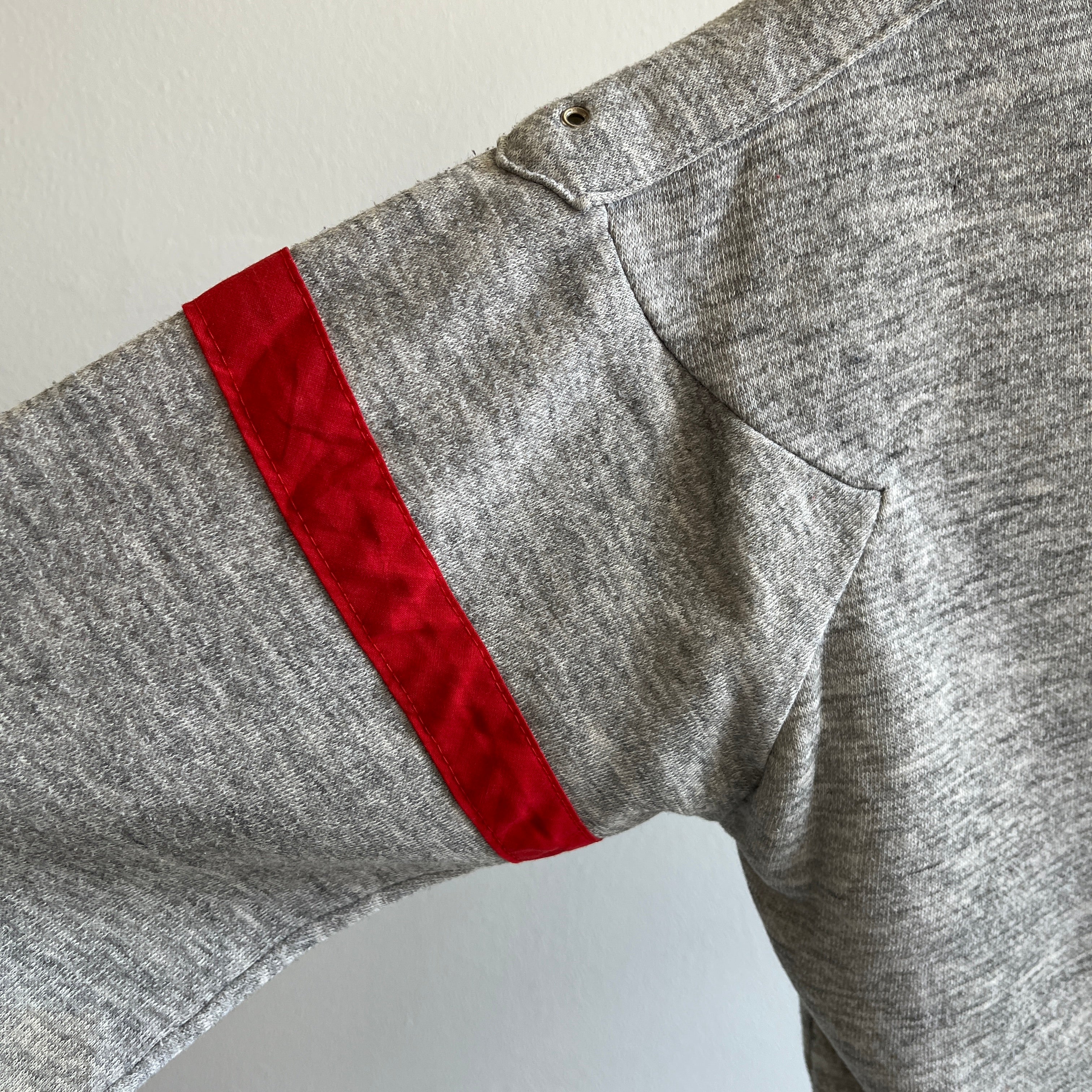 1980s Gitano Lightweight Sweatshirt