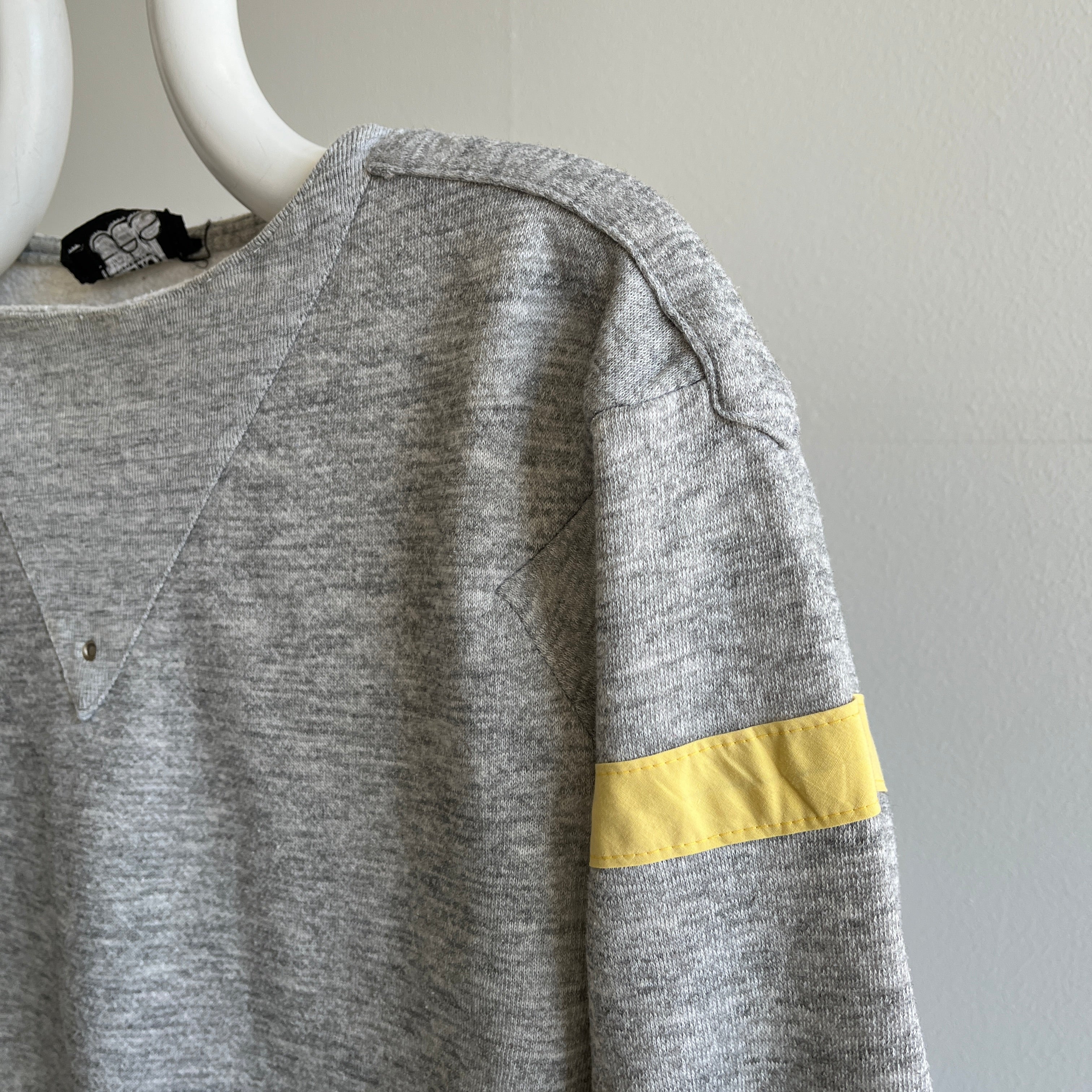 1980s Gitano Lightweight Sweatshirt