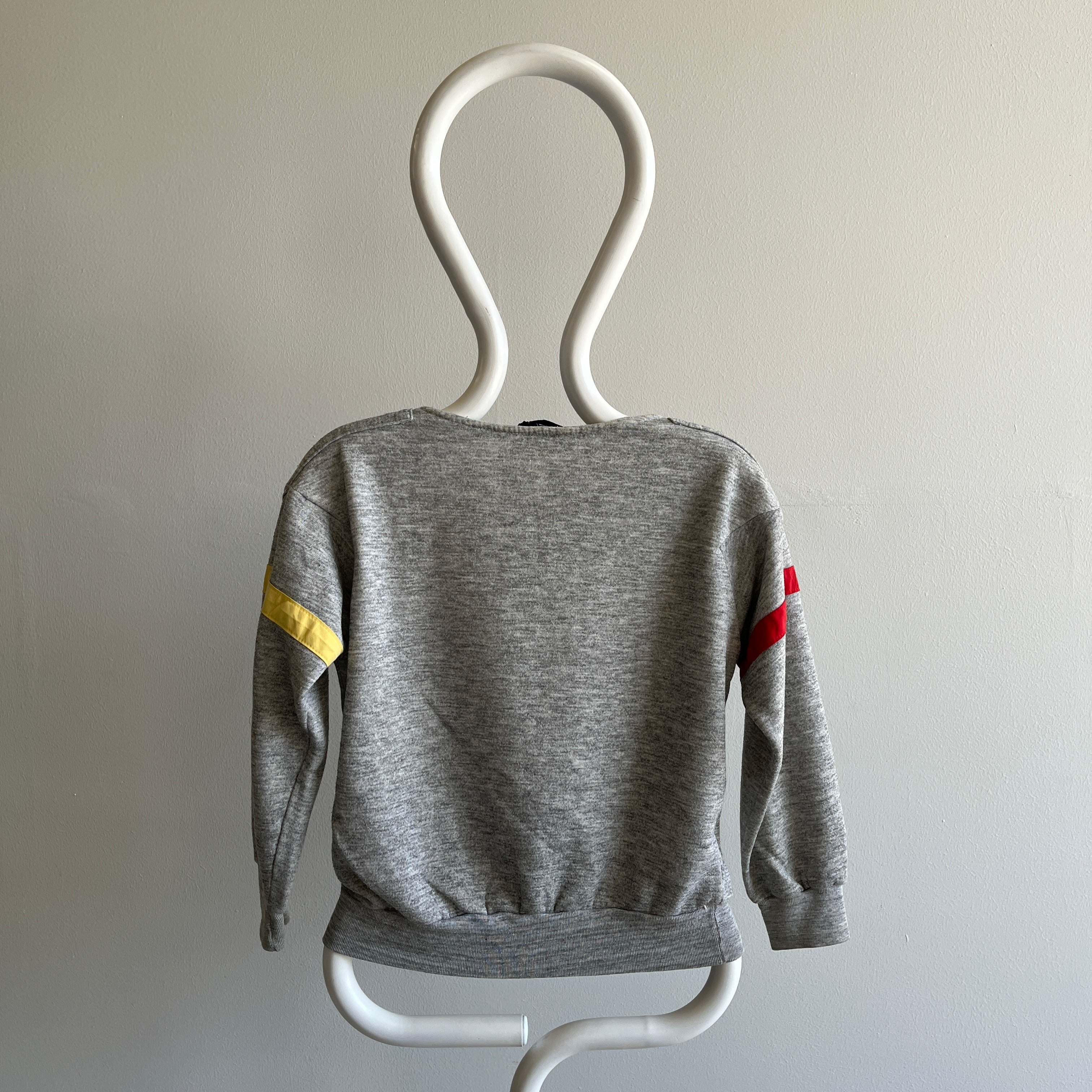 1980s Gitano Lightweight Sweatshirt