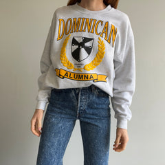 1990s Dominica Alumuna Sweatshirt