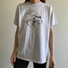 1990s Panther Graphic T-Shirt