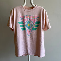 1987 Aspen Touriste T-shirt