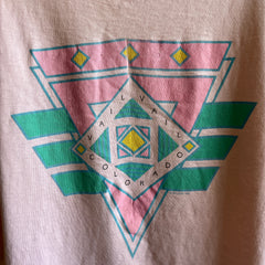 1987 Aspen Tourist T-Shirt