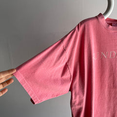 1990s Sundance Oversized Cotton T-Shirt