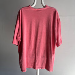 1990s Sundance Oversized Cotton T-Shirt