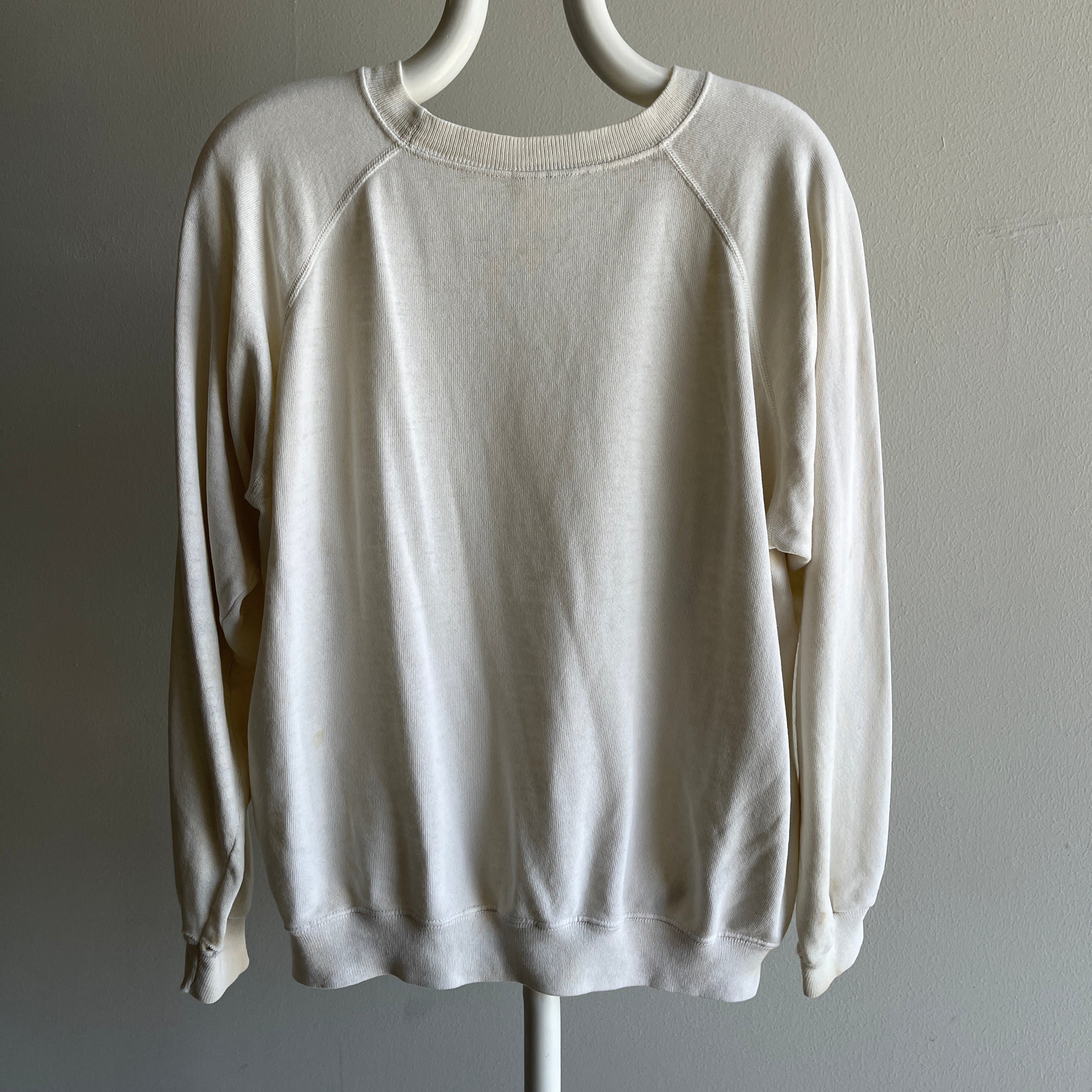 1980s Paperthin Kessler Sweatshirt