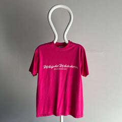 1988 Weight Watchers 25e anniversaire T-shirt