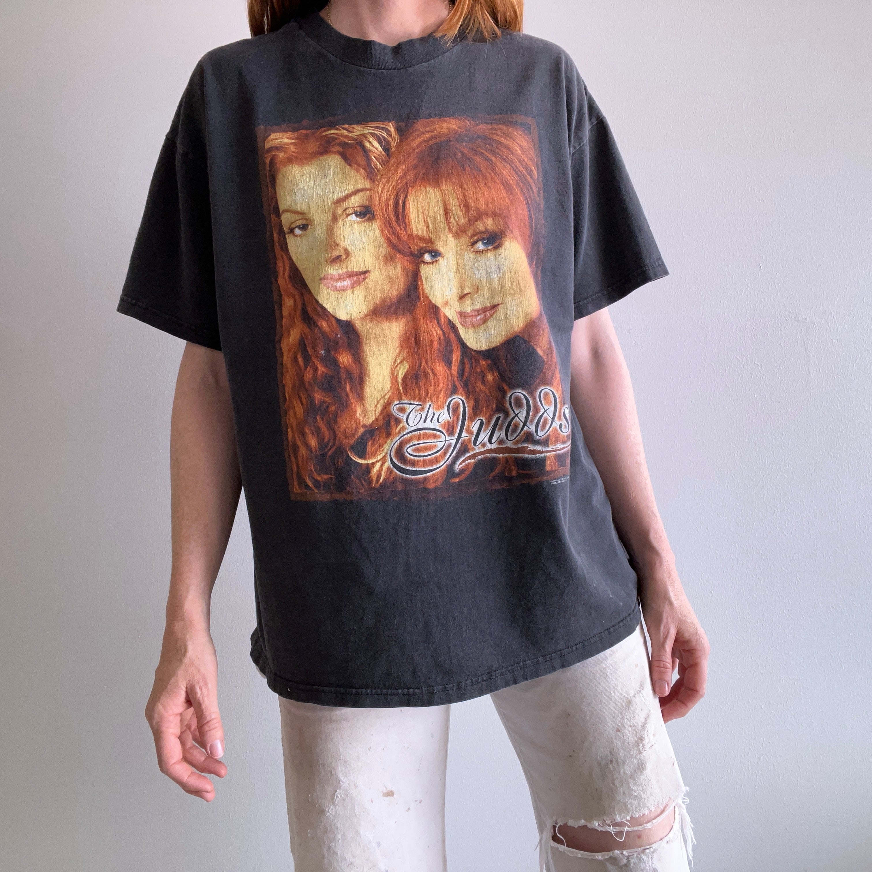 1999 The Judds T-Shirt