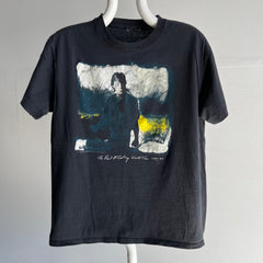 1989/90 Paul McCartney World Tour Réimpression T-shirt