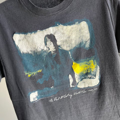 1989/90 Paul McCartney World Tour Réimpression T-shirt
