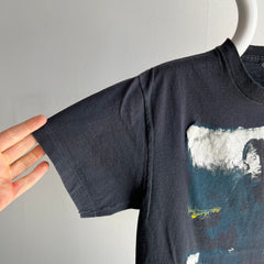 1989/90 Paul McCartney World Tour Reprint T-Shirt