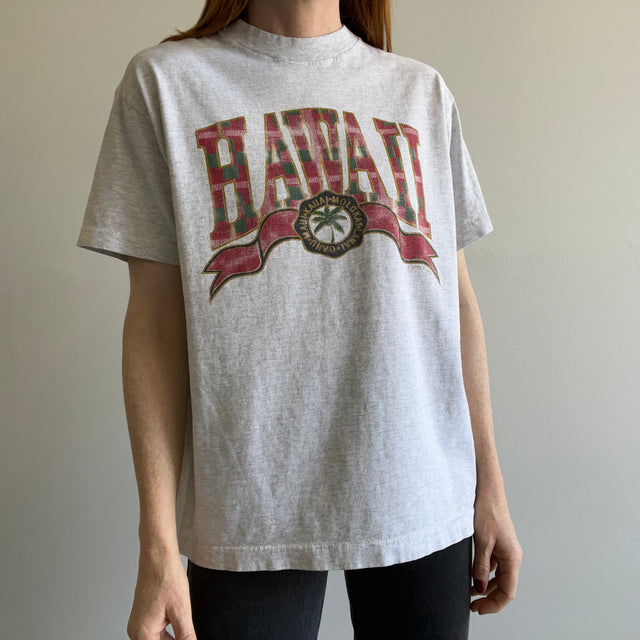 1993 Hawaii Tourist T-Shirt par Tee Jays