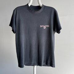 1980s Spaulding Single Stitch Delightful T-Shirt
