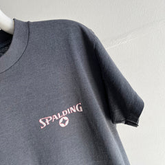 1980s Spaulding Single Stitch Delightful T-Shirt