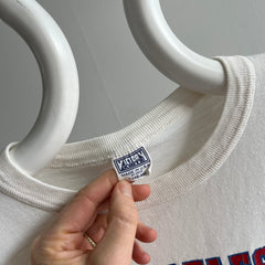 1970s Los Angeles Dodgers Super Soft T-Shirt