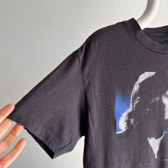 1986 Bob Seger & The Silver Bullet Band Single Stitch T-Shirt