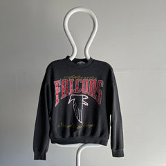 1999 Atlanta Falcons Perfectly Worn Sweatshirt