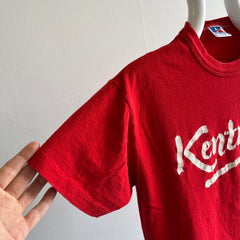 1980s Kentucky Tourist T-Shirt by Russell (my favorite!!!)