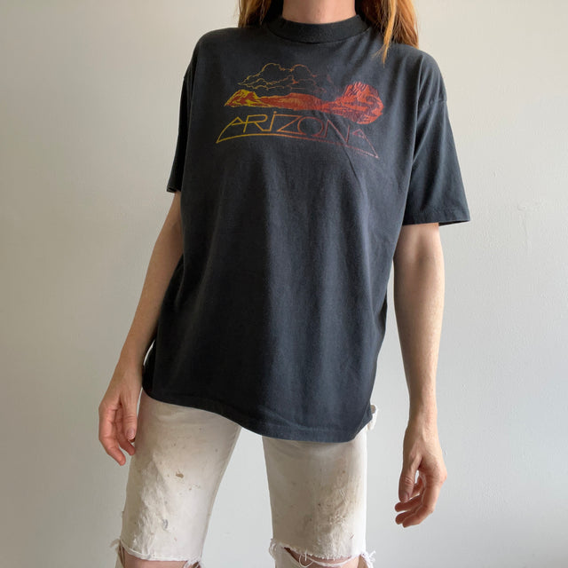 1986 Super Soft Arizona T-Shirt