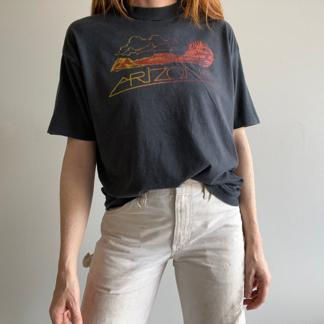 1986 T-shirt super doux Arizona