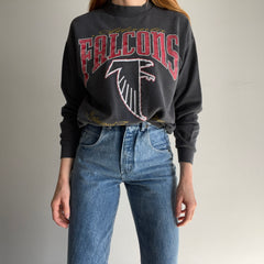 1999 Atlanta Falcons Perfectly Worn Sweatshirt