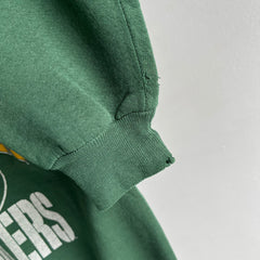 1980/90s Green Bay Packers Single V Sweatshirt