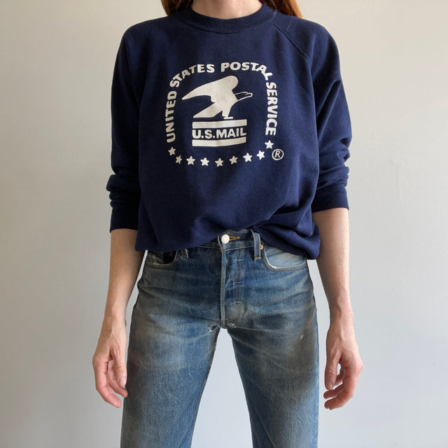 1980/90s United States Postal Service Sweatshirt