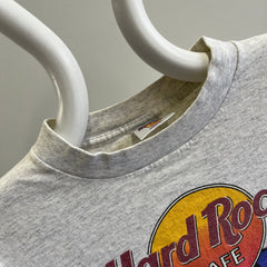 1990s Hard Rock Cafe New York T-Shirt