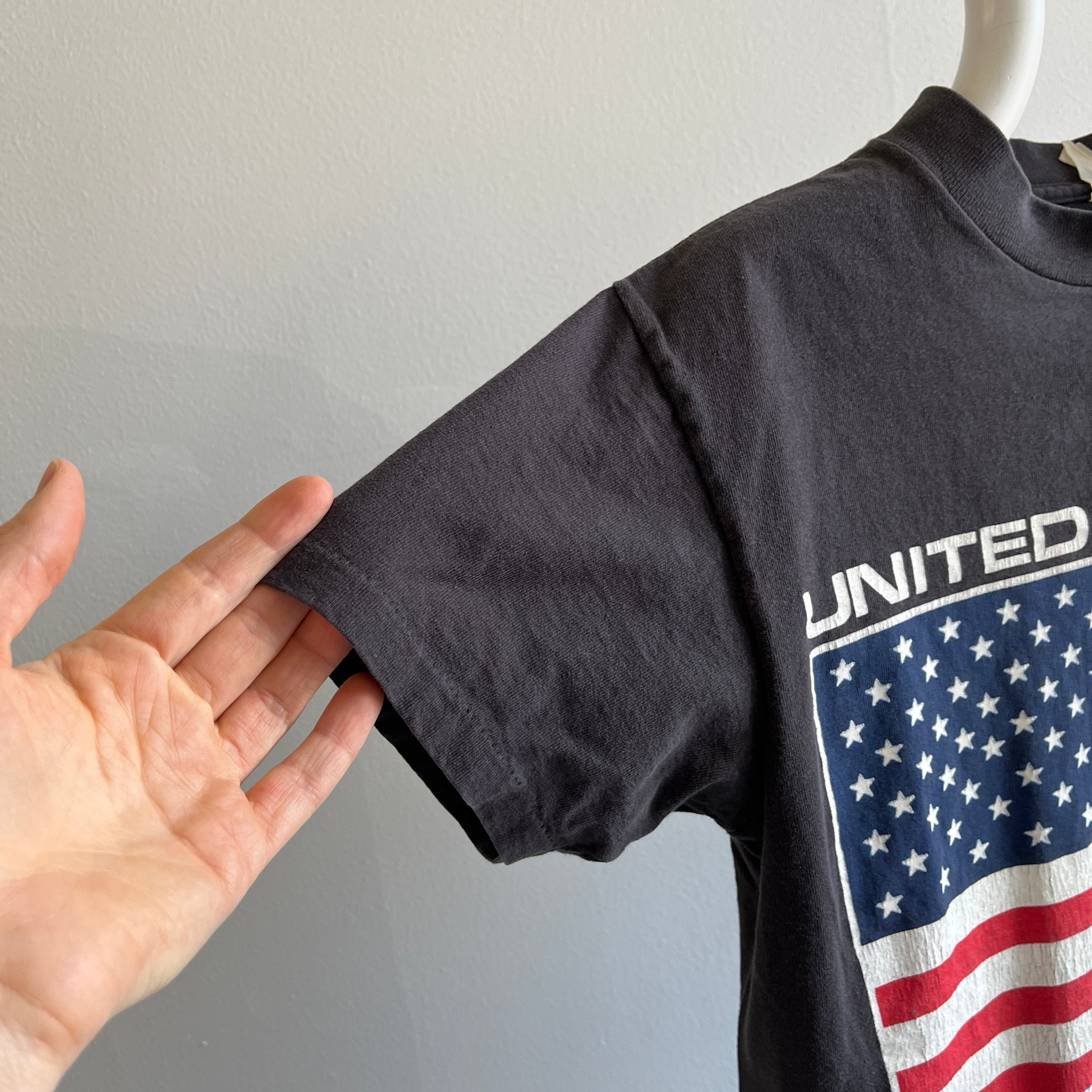 1990s United States of America - Patriotic T-Shirt