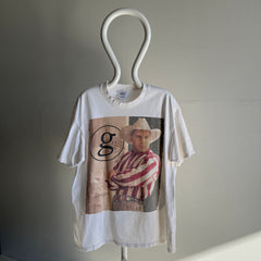 1990s Garth Brooks Oversized T-Shirt