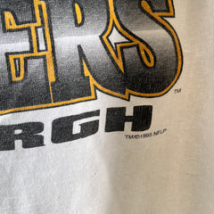 Champions de l'AFC 1995 - Steelers de Pittsburgh - T-shirt