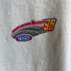 1996 NHRA Made in America Backside T-Shirt