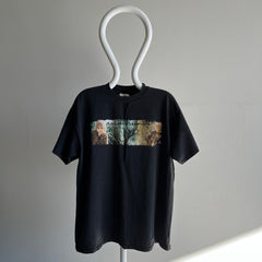 1999 Melissa Etheridge - Breakdown - T-shirt avant et arrière
