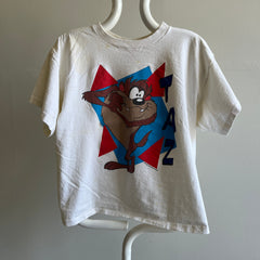 1993 Boxy Taz de Looney Toons T-shirt délicieux