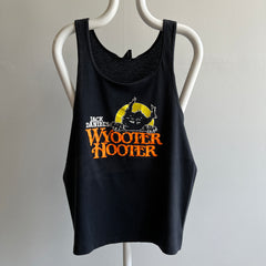 1980s Jack Daniels Wyooter Hooter Tank Top