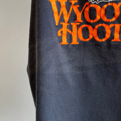 1980s Jack Daniels Wyooter Hooter Tank Top