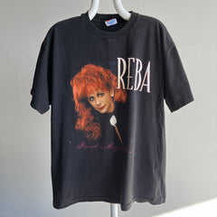 1994 Reba Front and Back T-Shirt