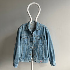 1980/90s USA MADE Guess Denim Jean Jacket