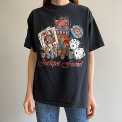 1994 Jackpot Fever T-Shirt