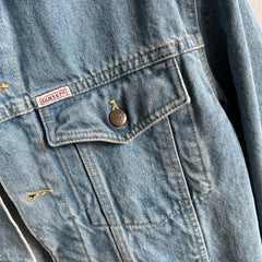 1980/90s USA MADE Guess Denim Jean Jacket