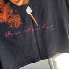 1994 Reba T-shirt avant et arrière