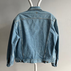 1980/90s USA MADE Guess Denim Jean Jacket