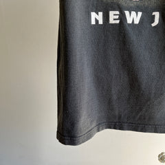 T-shirt New Jersey Taz 1995 par Velva Sheen !!!!