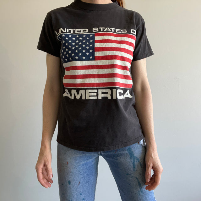 1990s United States of America - Patriotic T-Shirt
