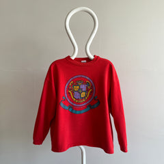 1988 Guess Sweatshirt - THe OG!!